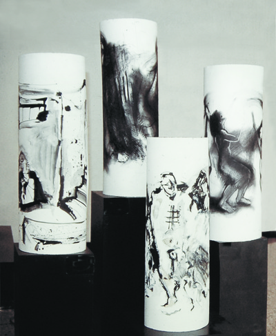 Sculptures