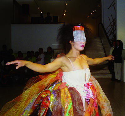 Dress Design