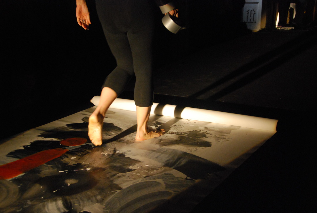 Paintings & Collages