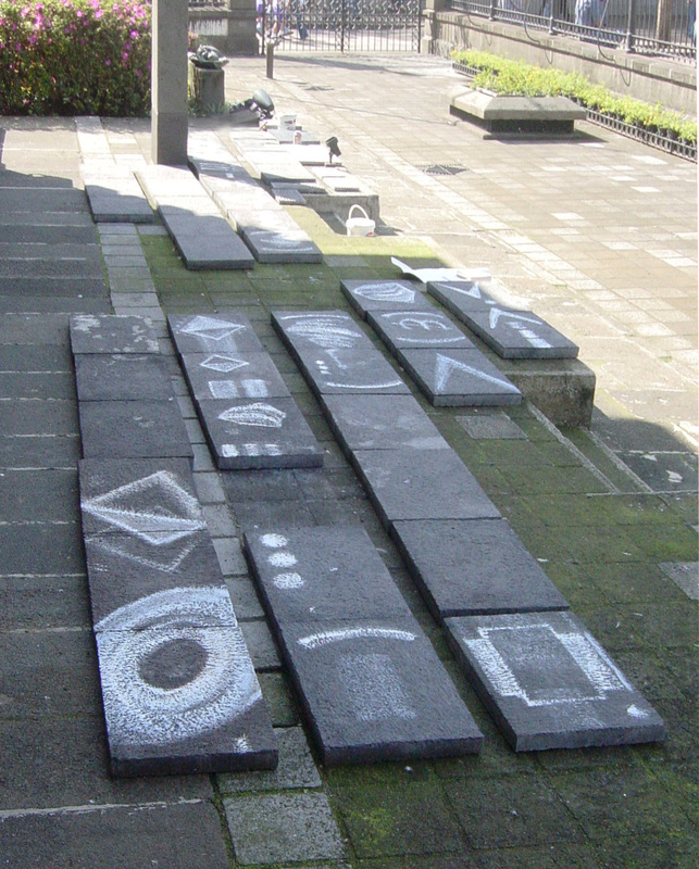 Sculptures
