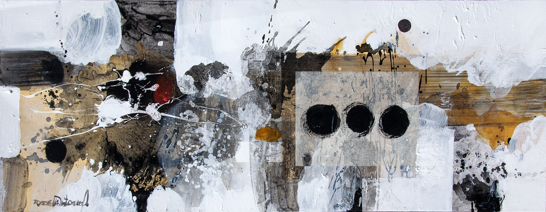 Paintings & Collages