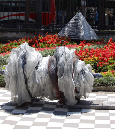 Sculptures
