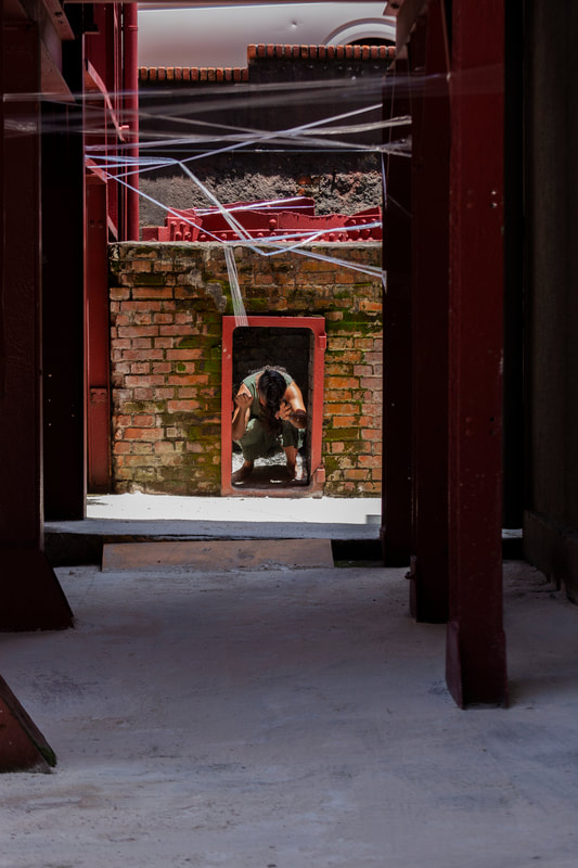 How Do We See Ourselves In The Mirror? 2020